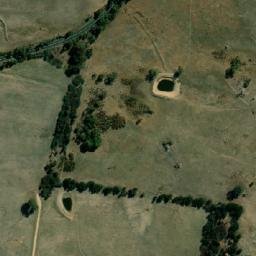 Satellite imagery of Breakneck Hill, AU