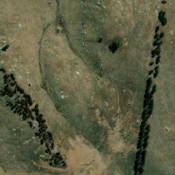 Satellite imagery of Kellys Hill, AU