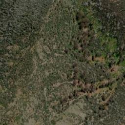 Satellite imagery of Little Mount Buller, AU