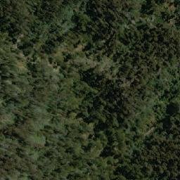 Satellite imagery of Red Hill, AU