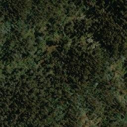 Satellite imagery of Red Hill, AU