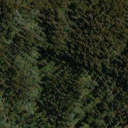 Satellite imagery of Red Hill, AU