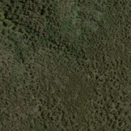 Satellite imagery of Mount Bindi, AU