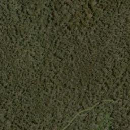 Satellite imagery of Mount Bindi, AU
