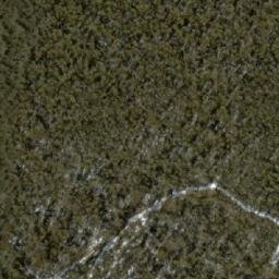 Satellite imagery of Mount Bindi, AU