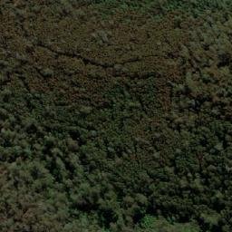 Satellite imagery of Mount Koolabbra, AU