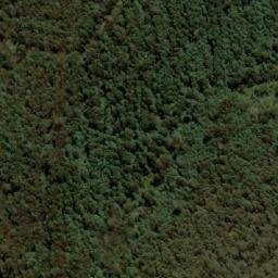 Satellite imagery of Mount Koolabbra, AU
