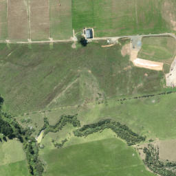 Satellite imagery of B2 (DRURY SD), NZ