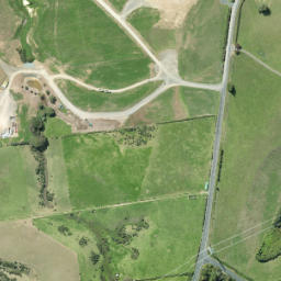 Satellite imagery of B2 (DRURY SD), NZ