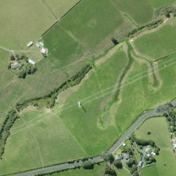 Satellite imagery of B2 (DRURY SD), NZ