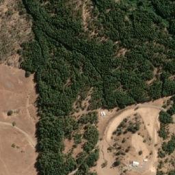 Satellite imagery of Cerro Toca, CL
