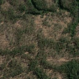 Satellite imagery of Cerro Toca, CL