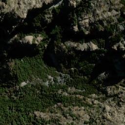 Satellite imagery of Cerro Pelado, CL