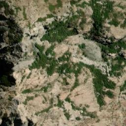 Satellite imagery of Cerro Pelado, CL