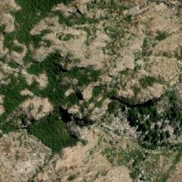 Satellite imagery of Cerro Pelado, CL