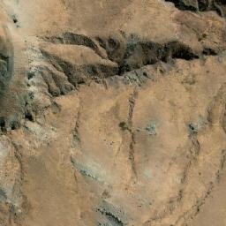 Satellite imagery of Cerro Pan Con Azúcar, AR