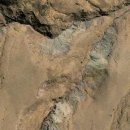 Satellite imagery of Cerro Pan Con Azúcar, AR