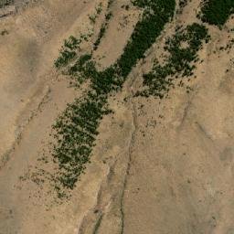 Satellite imagery of Cerro Pan Con Azúcar, AR