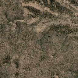 Satellite imagery of Punta de la Barda, AR