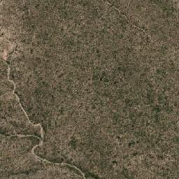 Satellite imagery of Punta de la Barda, AR