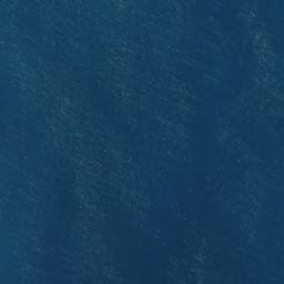 Satellite imagery of Cape Dombey, AU