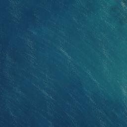 Satellite imagery of Cape Dombey, AU