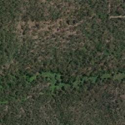 Satellite imagery of Lakeview Lookout, AU