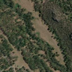 Satellite imagery of Little Joe Hill, AU