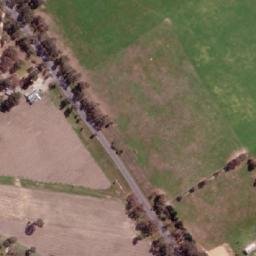 Satellite imagery of Great Western Hill, AU