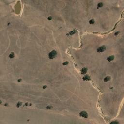 Satellite imagery of Tuckers Hill, AU