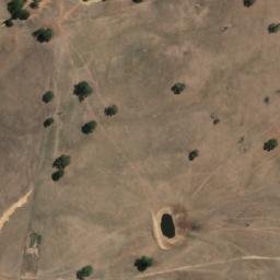 Satellite imagery of Tuckers Hill, AU