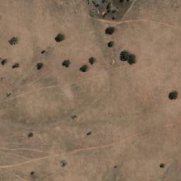 Satellite imagery of Tuckers Hill, AU