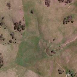 Satellite imagery of Annie Hill, AU