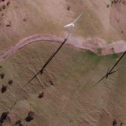 Satellite imagery of Rock Hill, AU