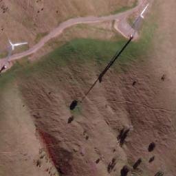 Satellite imagery of Rock Hill, AU