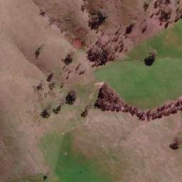 Satellite imagery of Rock Hill, AU