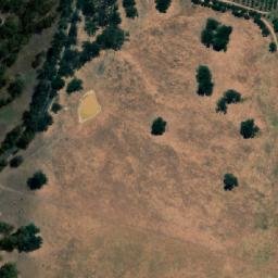Satellite imagery of Quarry Hill, AU