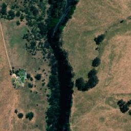 Satellite imagery of Quarry Hill, AU