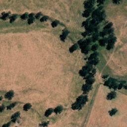 Satellite imagery of Quarry Hill, AU