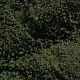 Satellite imagery of Little Mount Buller, AU