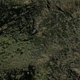 Satellite imagery of Little Mount Buller, AU