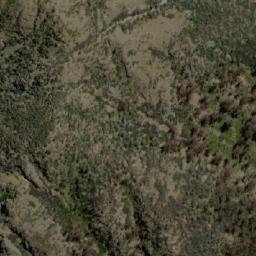 Satellite imagery of Little Mount Buller, AU