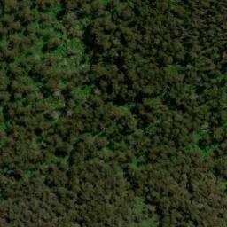 Satellite imagery of One Tree Hill, AU
