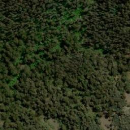 Satellite imagery of One Tree Hill, AU