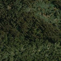 Satellite imagery of Red Hill, AU