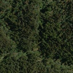 Satellite imagery of Red Hill, AU