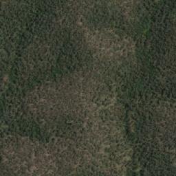 Satellite imagery of Mount Walterson, AU