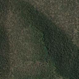 Satellite imagery of Mount Walterson, AU