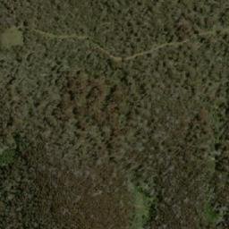 Satellite imagery of Mount Bindi, AU