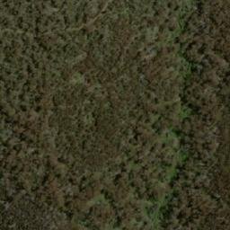 Satellite imagery of Mount Bindi, AU